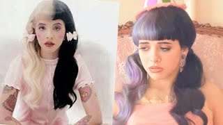 Sippy Cup X Pity Party Melanie Martinez Mashup And Vídeo [upl. by Eimmis]