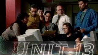 Unit 13 S02E10 Aflevering Drijfzand [upl. by Jacobs]