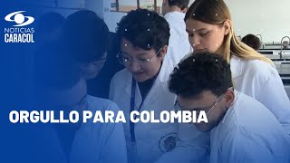 Facultad de Medicina de la Universidad Nacional es una de las mejores del mundo [upl. by Aerdua]