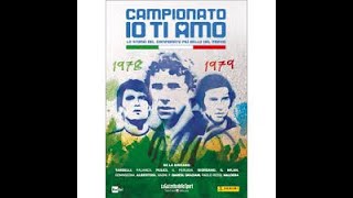 Campionato io ti amo  Stagione 19781979 [upl. by Yannodrahc]