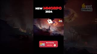 Top MMORPG 2024  Best Mobile Game Recommend In 2024  Best Gaming [upl. by Nhaj]