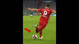 Lewandowski Creativity Skills [upl. by Eniar]