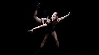 INTERPLAY  Sydney Dance Company International Tour 2016 [upl. by Merp]