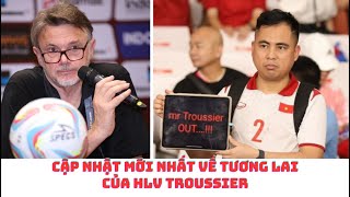 Indonesia 10 đội tuyển Việt Nam HLV Troussier bị sa thải [upl. by Linneman]