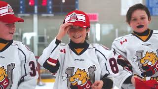 OMHA Championship Recap  Week 1 [upl. by Mighell]