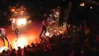 Avenged Sevenfold  Almost Easy Live At Halloween Show [upl. by Tuttle384]