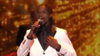 Landau Eugene Murphy Jr  Americas Got Talent 2011 Finale  quotMy Wayquot [upl. by Aniala]