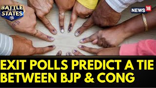 Assembly Elections 2023 Analysis  Every BJP Heavyweight Has Been Deployed To Fight MP Election 2023 [upl. by Anayaran]