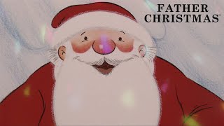 Babbo Natale  Film Animato  Versione Esclusiva  ITALIAN [upl. by Weisbart547]