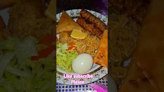 Biryanifood reels shorts recipe yummyfood biryani biryanilovers everyone subscribe [upl. by Ahsaercal]