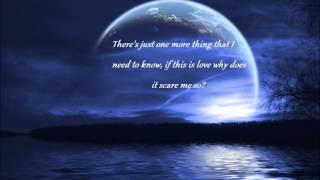 Lyrics Jeff Healey  Angel Eyes [upl. by Enaywd28]