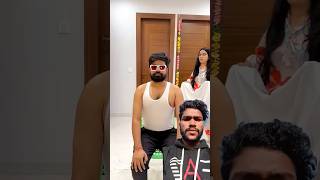 New fashion trick unlocked tamil comedy funny telugu song anirudh tamilsong love ytshorts [upl. by Blaise879]