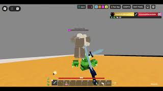 🌟 MAMACITA 🌟  Roblox Bedwars PvP Montage [upl. by Yarak]