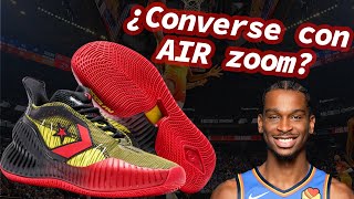 Converse All Star BB Prototype CX La verdad revelada 🚀🏀  Review Exclusiva en Español [upl. by Akimik]