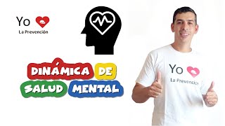 Dinámica de Salud Mental [upl. by Devon]