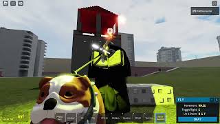 Returning to Garrys mod ripoff Rays Mod [upl. by Wardieu]