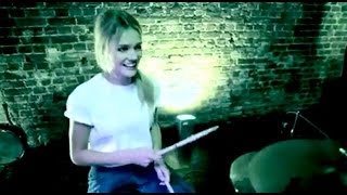 Florrie  Drumming [upl. by Remos]