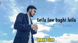 SPECIAL HM  COVER LEILA LAW BAGHI LEILA [upl. by Wandie]