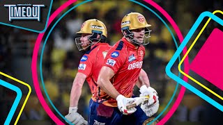 ipl2024  Preview PBKSCSK  Bairstow Rossouw have helped PBKS gain momentum  McClenaghan [upl. by Sneed]