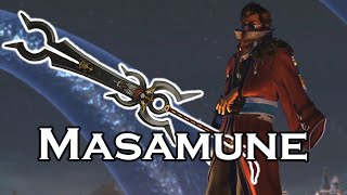 Final Fantasy X Aurons Celestial Weapon Guide Masamune [upl. by Ahsyas]