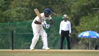 Sanju Samson Super Batting  Sanju Samson  Ranji Trophy sanjusamson keralacricket cricketnews [upl. by Akiehs772]