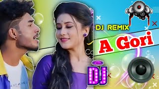 A Gori Assamese DJ song  Dhanti Das  Remix DJ SONG Assamese [upl. by Naleag569]