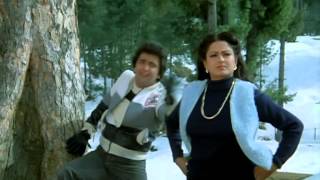 Purab Se Chali Full Song  Saajan Ki Baahon Mein  Rishi Kapoor Raveena Tandon  Romantic Song [upl. by Letnohs]