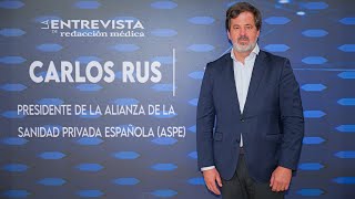 quotFormar un médico son 10 años Enfermería debe asumir nuevas competenciasquot [upl. by Zednanref168]