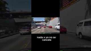 La toxica cuando te pone GPS [upl. by Otnas]