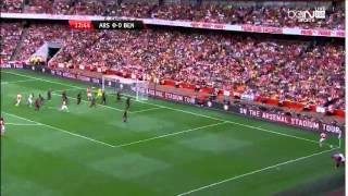 Arsenal  Benfica Live TV FbcomYarigaNet Like Page [upl. by Broek420]