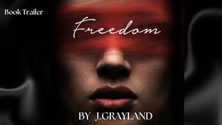 Good Reads Book Trailer  Freedom [upl. by Ardnuasak]