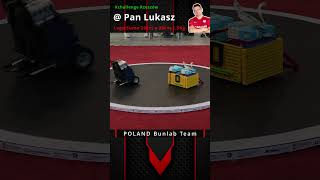 Lego Sumo Mindstorms Inventor Walki Robotów Part 5 education automobile knowledge lego [upl. by Ahseena]