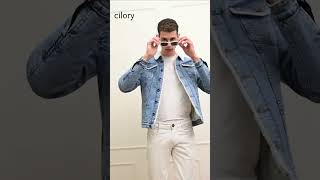 Mens Winter Jacket Collection has dropped on Cilory  Get Yours Now [upl. by Anecuza]