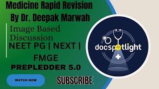 Image Based Discussion📖📚 by Dr Deepak Marwah youtube neetpgpreperation foryou [upl. by Gaspar]