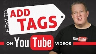 How to Properly Tag your YouTube Videos [upl. by Sualakcin]