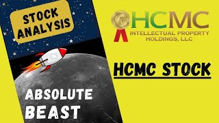 HCMC Stock Will Make Millionaires HCMC Stock Analysis Healthier Choices Management Stock hcmc [upl. by Oidiple]