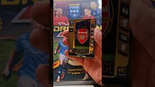 PANINI ADRENALYN XL 2425  BREAK MONDAY  1 GOLDEN BALLER EH [upl. by Alitha799]