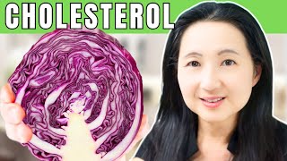 10 Foods to Lower Cholesterol You’ll Be Shocked [upl. by Spearman]