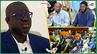 À quelques heures de l’installation de l’Assemblée Tahirou Sarr se prononce quotLoi Bou PASTEF Tekkquot [upl. by Phenice236]