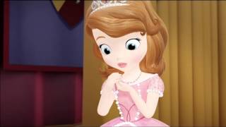 Sofia the First  The Enchancian Anthem [upl. by Dinan]