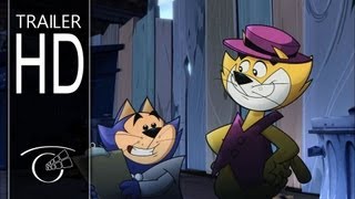 Don Gato y su pandilla  Trailer [upl. by Pudens]