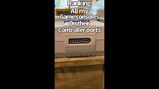 The BEST controller port [upl. by Llenet]