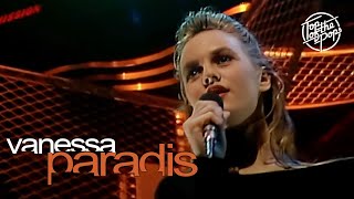 Vanessa Paradis  Joe Le Taxi TOTP Remastered [upl. by Nnaeoj258]