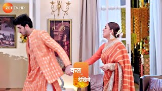 Kundali Bhagya10 MarchRajveer Try Preeta Out Of Luthra Mansion And Rajveer Outs Luthras Truth [upl. by Aitnis530]