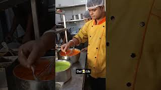 food tandoorchef chef cookchef choking cook indiachef chef cheflife [upl. by Anna-Diana553]