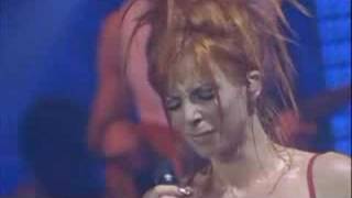 Mylene Farmer  Lautre Live [upl. by Nacnud701]