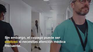 Pólizas de Salud con Copago ¿Qué Debes Saber [upl. by Keldah]