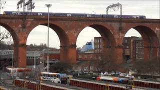 Stockport Video Tour [upl. by Sams]