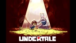 Undertale OST  Death By Glamour Extended [upl. by Gerrald]