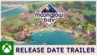 Moonglow Bay  Release Date Trailer [upl. by Templia]